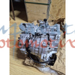 CVT OTOMATİK ŞANZIMAN BENZİNLİ ACCENT BLUE 2012-2019